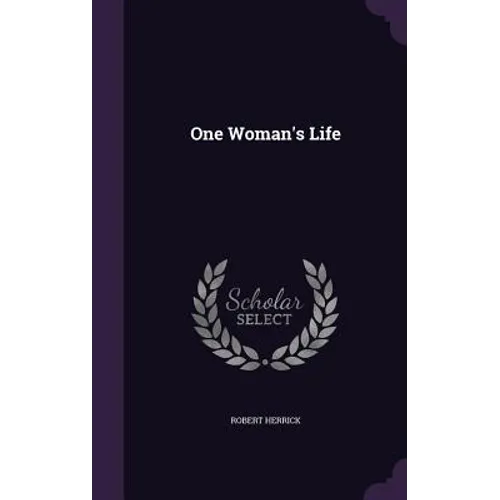 One Woman's Life