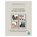 A Common Core Approach to Teaching of Mice and Men Student Workbook