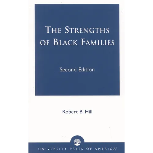 Strengths of Black Families