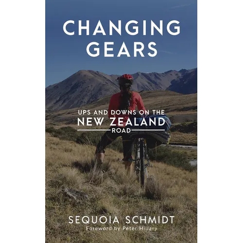 Changing Gears: Ups and Downs on the New Zealand Road
