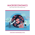 Macroeconomics: Big Things Have Small Beginnings