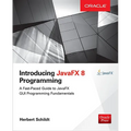 Introducing Javafx 8 Programming