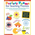 Perfect Poems for Teaching Phonics