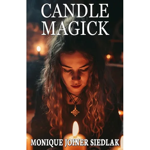 Candle Magick