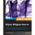 Instant Wijmo Widgets How-to
