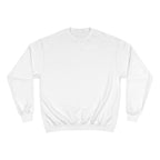 Barney's Book Sellers Sweatshirt — Champion Graphic Crewneck