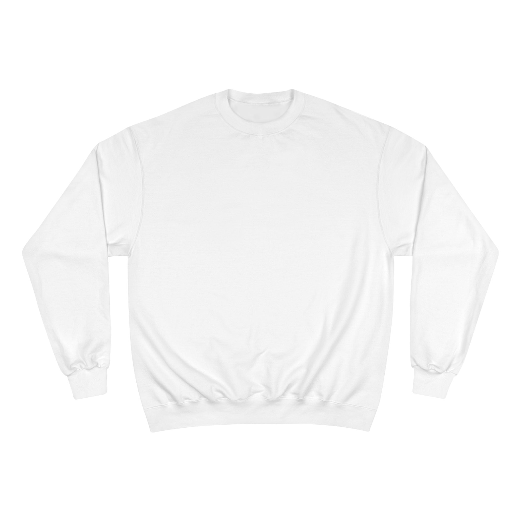Barney's Book Sellers Sweatshirt — Champion Graphic Crewneck