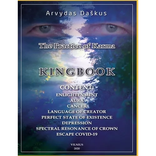 The Practice of Karma: Kingbook