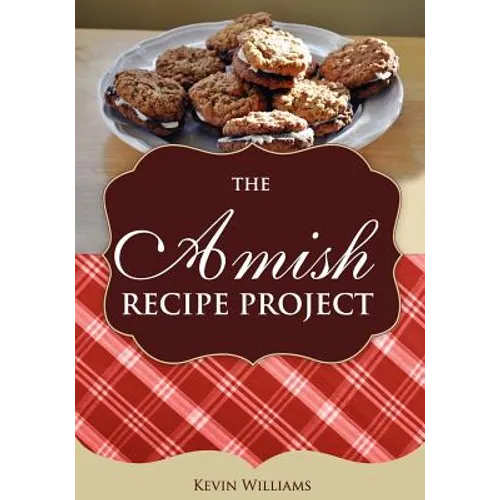 The Amish Recipe Project