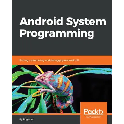 Android System Programming