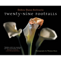 Twenty-Nine Footfalls
