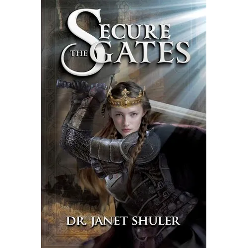 Secure the Gates!