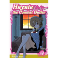 Hayate the Combat Butler, Vol. 49