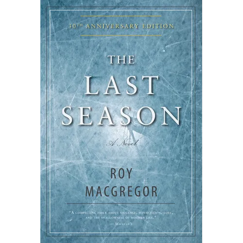 The Last Season
