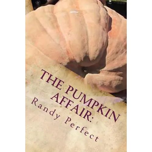 The Pumpkin Affair: : My Lovable Aspie Partner