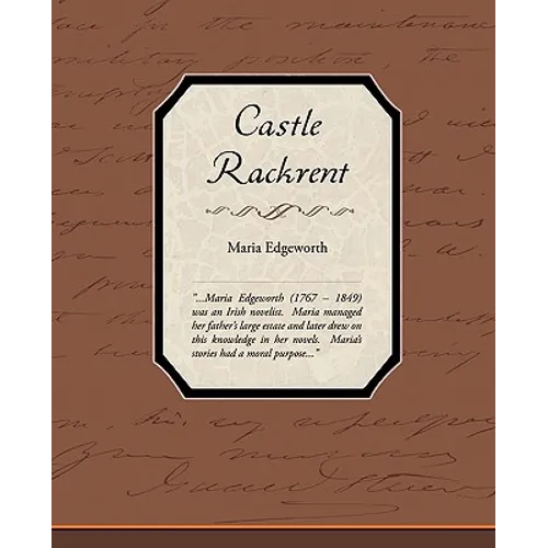 Castle Rackrent