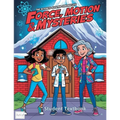 The Science Sleuths Chronicles: Force, Motion, & Mysteries