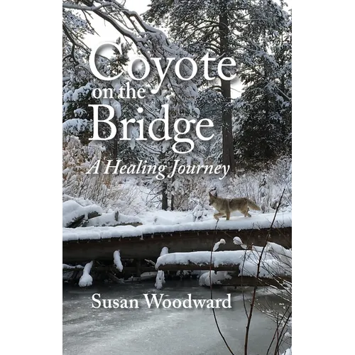 Coyote on the Bridge