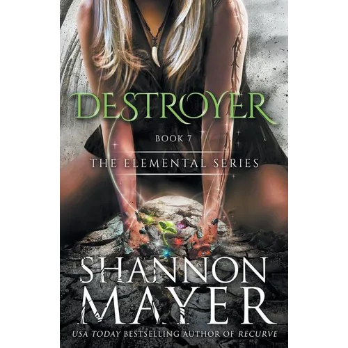 Destroyer