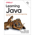 Learning Java: An Introduction to Real-World Programming with Java