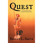Quest: The California Youth Authority's Golden Years - Hardcover