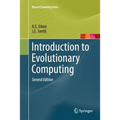 Introduction to Evolutionary Computing