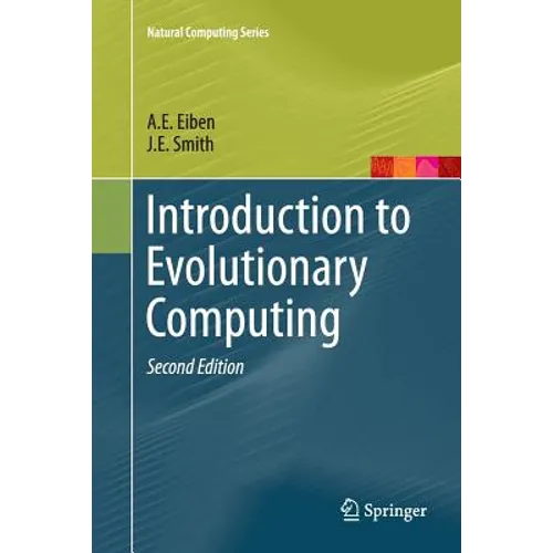 Introduction to Evolutionary Computing