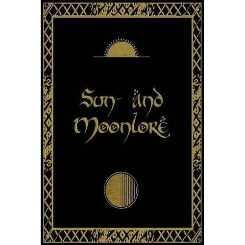 Sun- and Moonlore