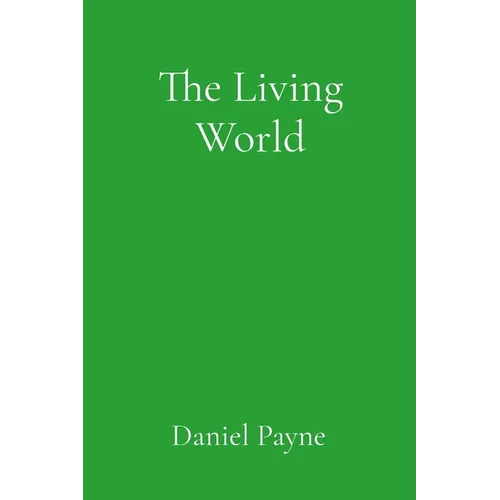 The Living World: Reclaiming Animism in the Contemporary Age