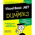 VisualBASIC .Net for Dummies