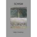 Schism: The Madness of Crowds, Toxicity of Social Media, Social Polarization, and Political Violence; A Cybernetic Approach