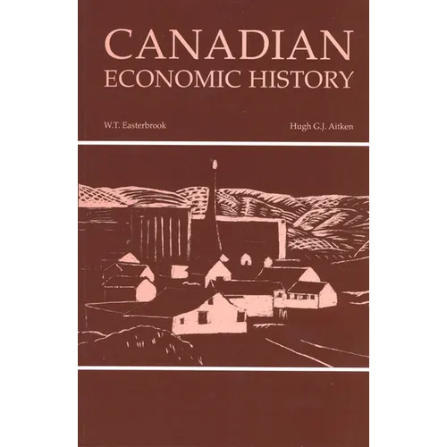 Canadian Economic History