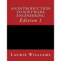 An Introduction to Software Engineering