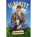 Si-Renity: How I Stay Calm and Keep the Faith