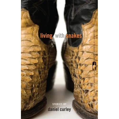 Living with Snakes: Stories