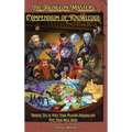 The Dungeon Masters Compendium of Knowledge: Proven Tips to Keep Your Players Engaged and Run Your Best Game