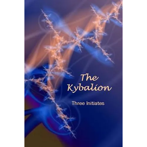 The Kybalion