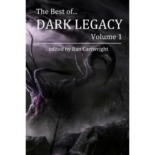 The Best of Dark Legacy, Volume 1
