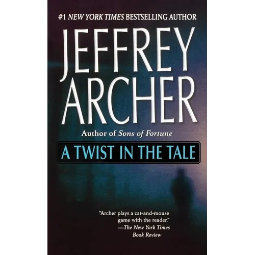 A Twist in the Tale