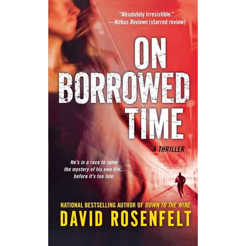 On Borrowed Time