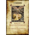 Songs of Innocence & Experience; plus The Marriage of Heaven & Hell. With 50 original colour illustrations. (Aziloth Books)