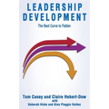 Leadership Development-The Next Curve to Flatten