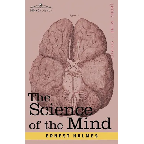 The Science of the Mind