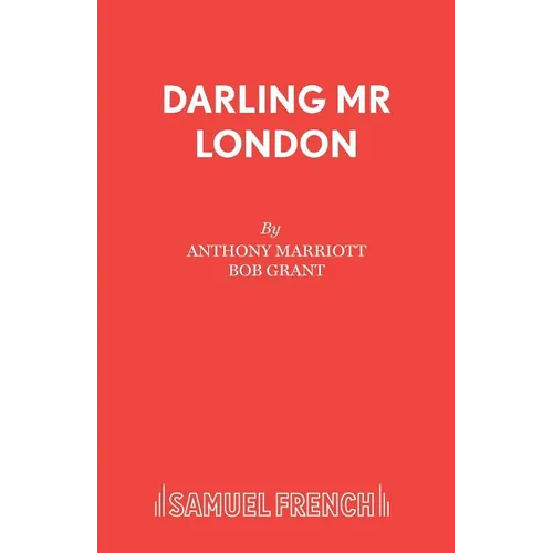 Darling Mr London