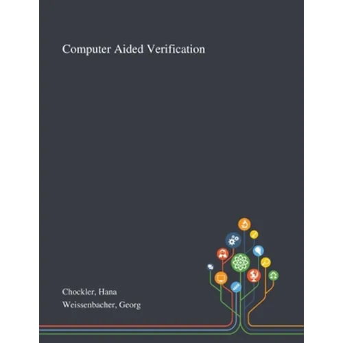 Computer Aided Verification