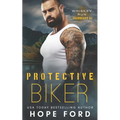 Protective Biker