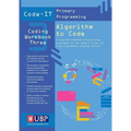 Code IT Work Book 3: Algorithim to Code