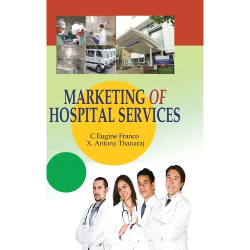 Marketing of Hospital Services