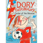 Dory Fantasmagory: Center of the Universe