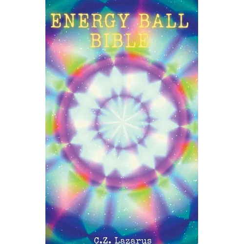 Energy Ball Bible